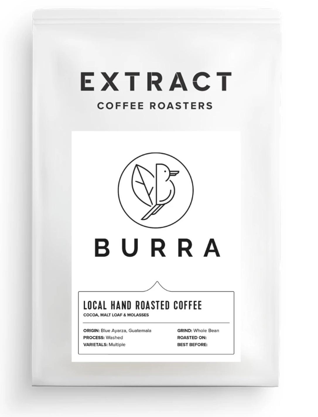 House Espresso — 1kg