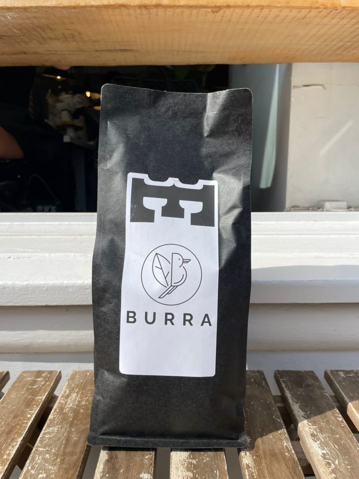 Burra Coffee - Whole Bean